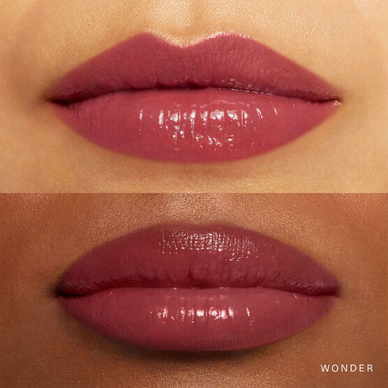 SOFT PINCH TINTED LIP OIL - WONDER